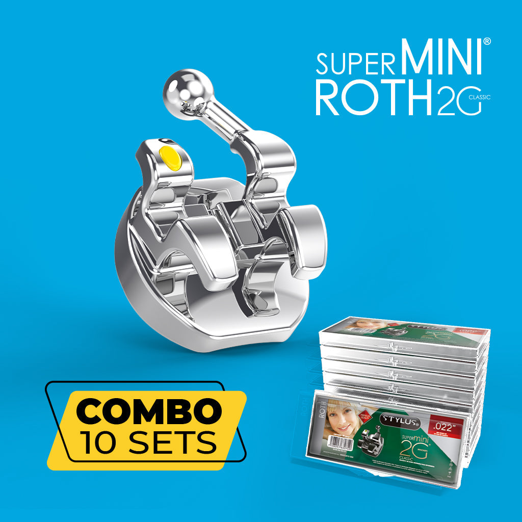 Combo 10 Sets Bracket Super Mini Roth 2G Stylus – AhKimPech
