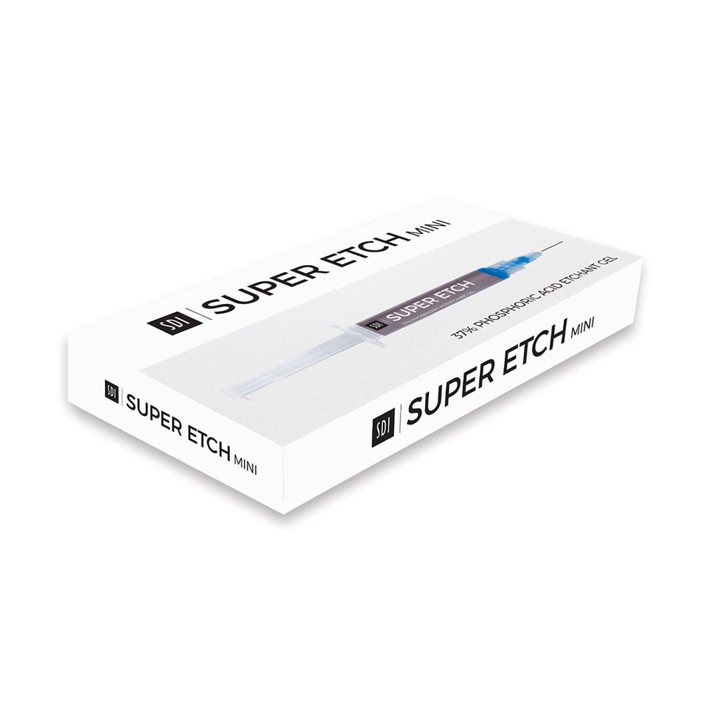 ACIDO GRABADOR - SUPER ETCH