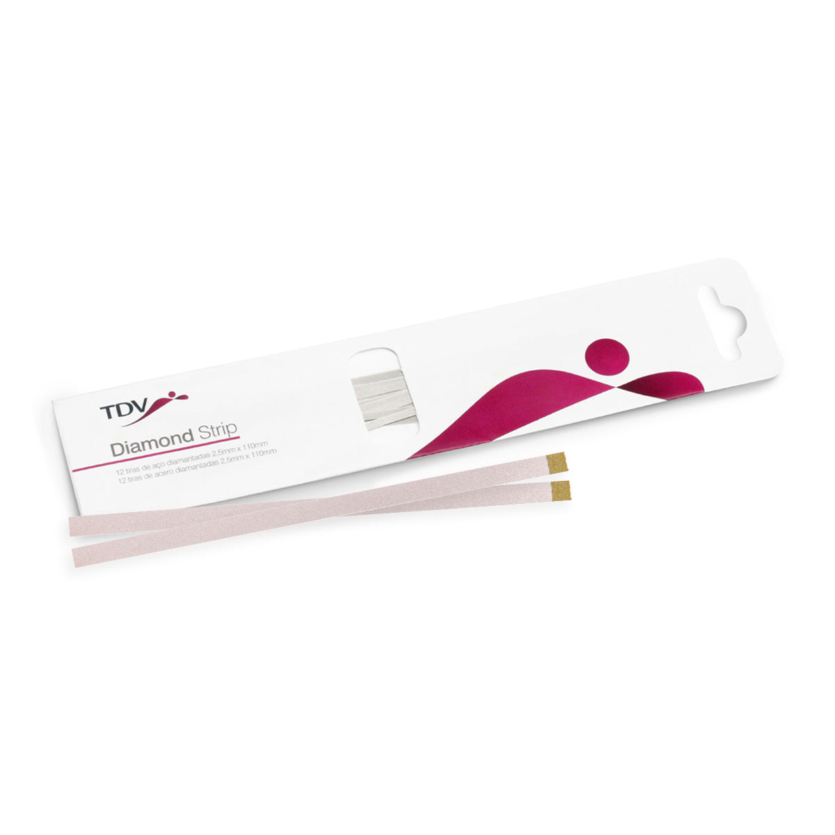DIAMOND STRIP