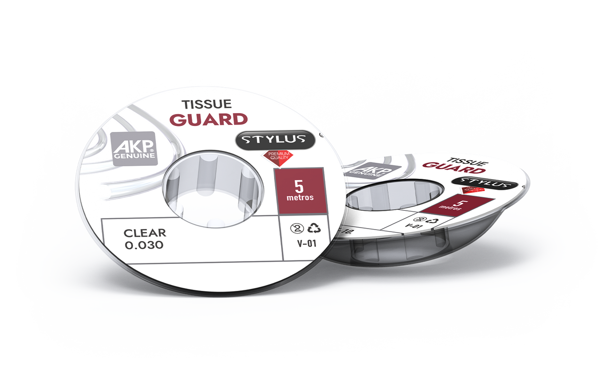 Tissue Guard Stylus – AhKimPech