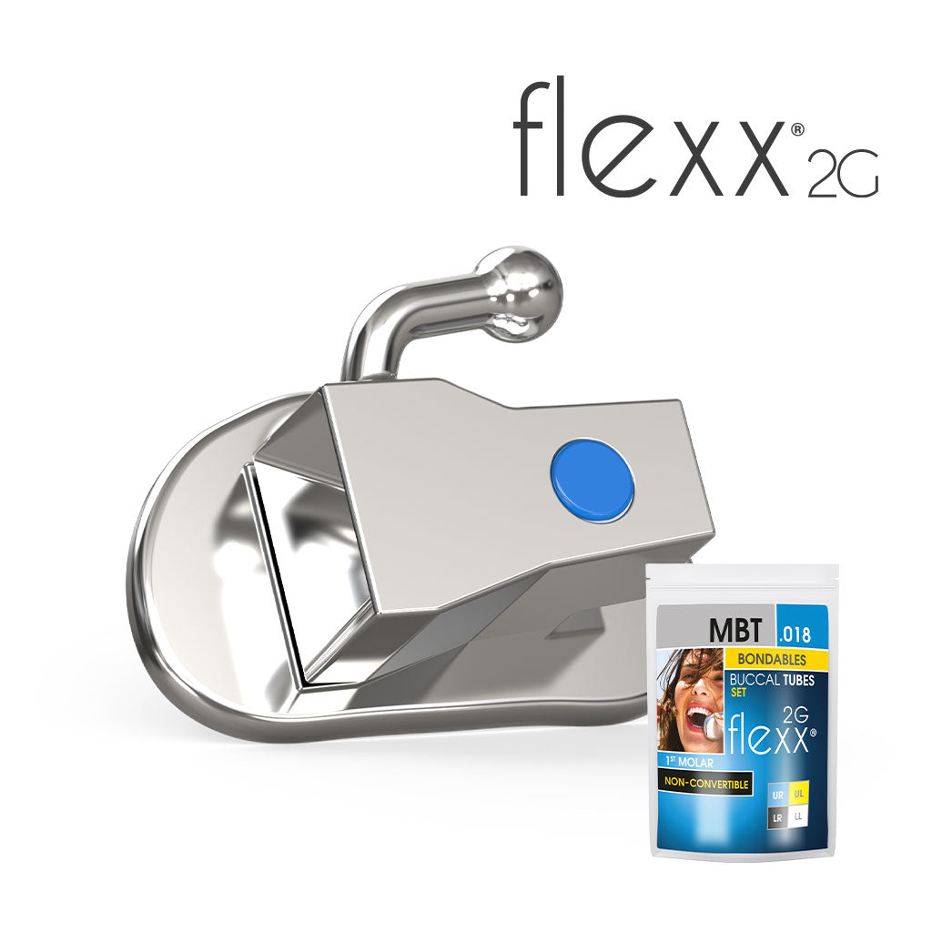 Set tubos Flexx® MBT