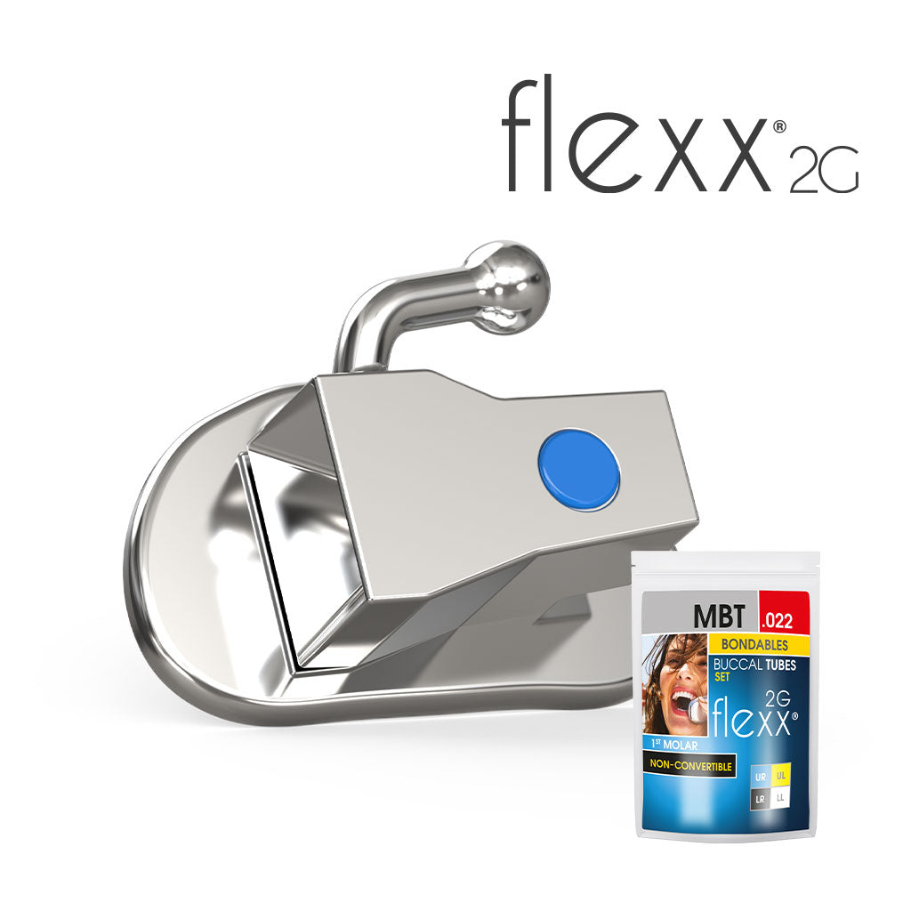 Set tubos Flexx® MBT