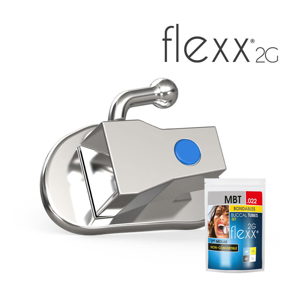 Set tubos Flexx® MBT