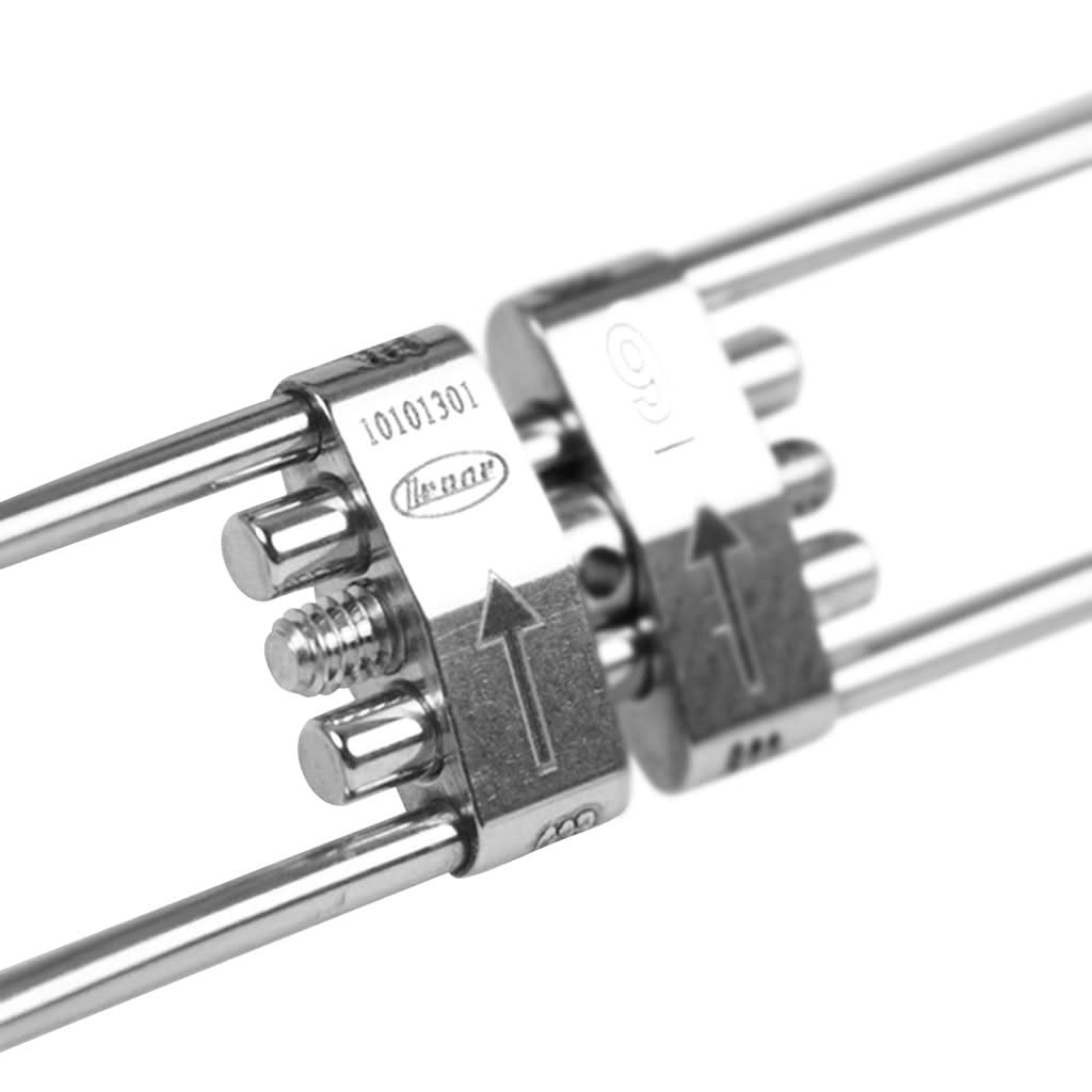 TORNILLO EXPANSION HAIRAX