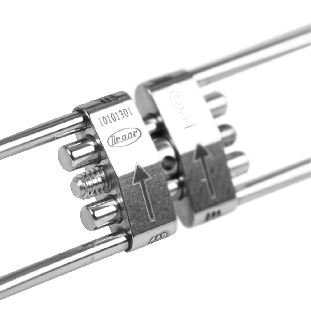 TORNILLO EXPANSION HAIRAX