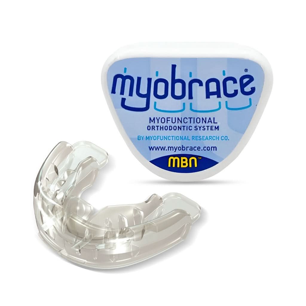 MYOBRACE MBN