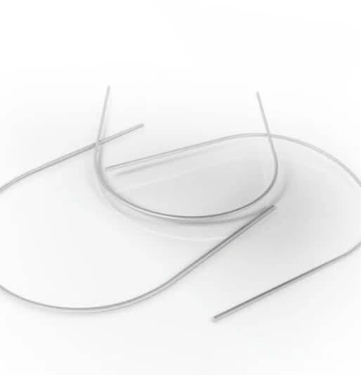 Arcos NI-TI Classic paq. c/10 pzas. redondo Stylus®