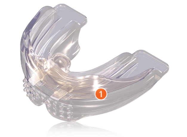 Myobrace® for Braces
