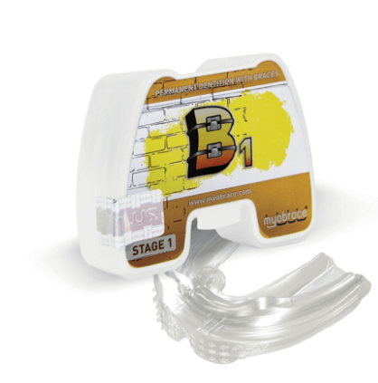 Myobrace® for Braces