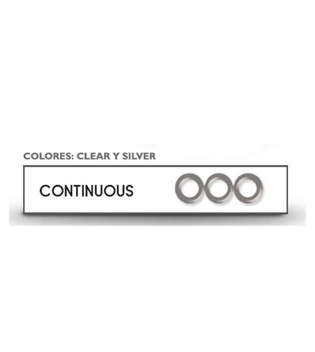 Cadena Elástica Ultra Chain Continuous
