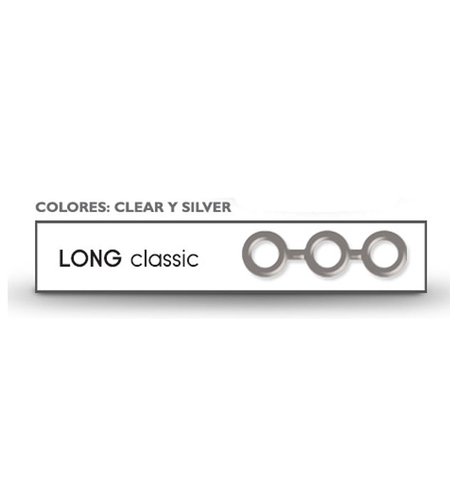 Cadena Elástica Ultra Chain Long