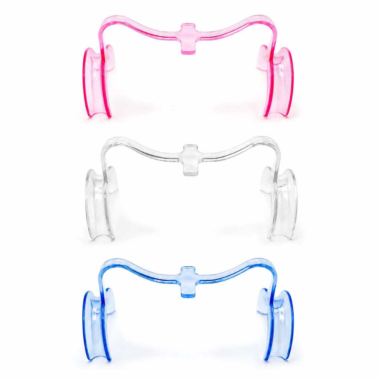 RETRACTOR DE CARRILLO Y LENGUA