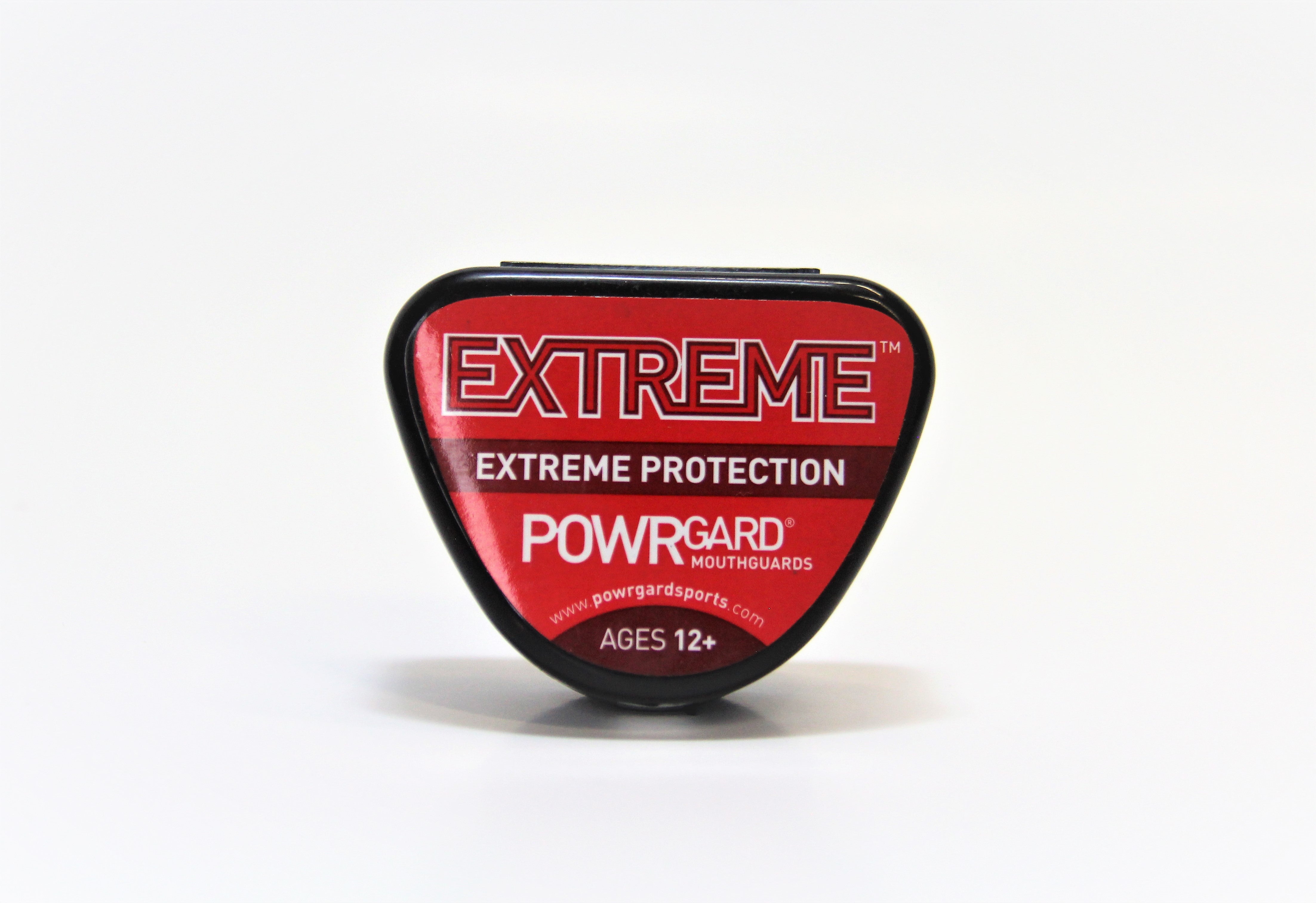 Powrgard Extreme™ 2 (Protector Bucal de Arco Doble)