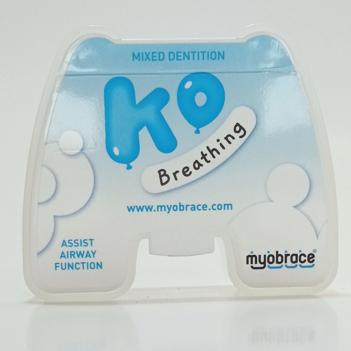 Myobrace® For Kids K0 Breathing