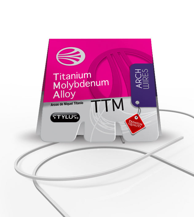 Alambres CNA Vs Alambres Titanio Molibdeno TMA O Acero, ¿cuáles Son Mejores - Foto 9