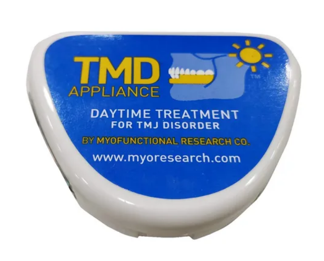 Trainer™ TMD Appliance